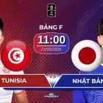 Tunisia-vs-Nhat-ban