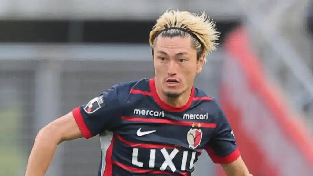 Yuma Suzuki