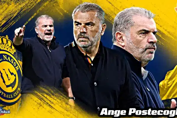Al Nassr Có Huấn Luyện Viên Mới Cho Mùa Giải 202627