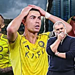 Al Nassr Và Bài Toán Tài Chính Trước Mùa Giải Mới