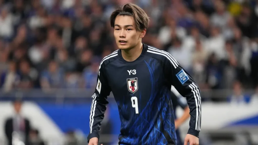 Ayase Ueda