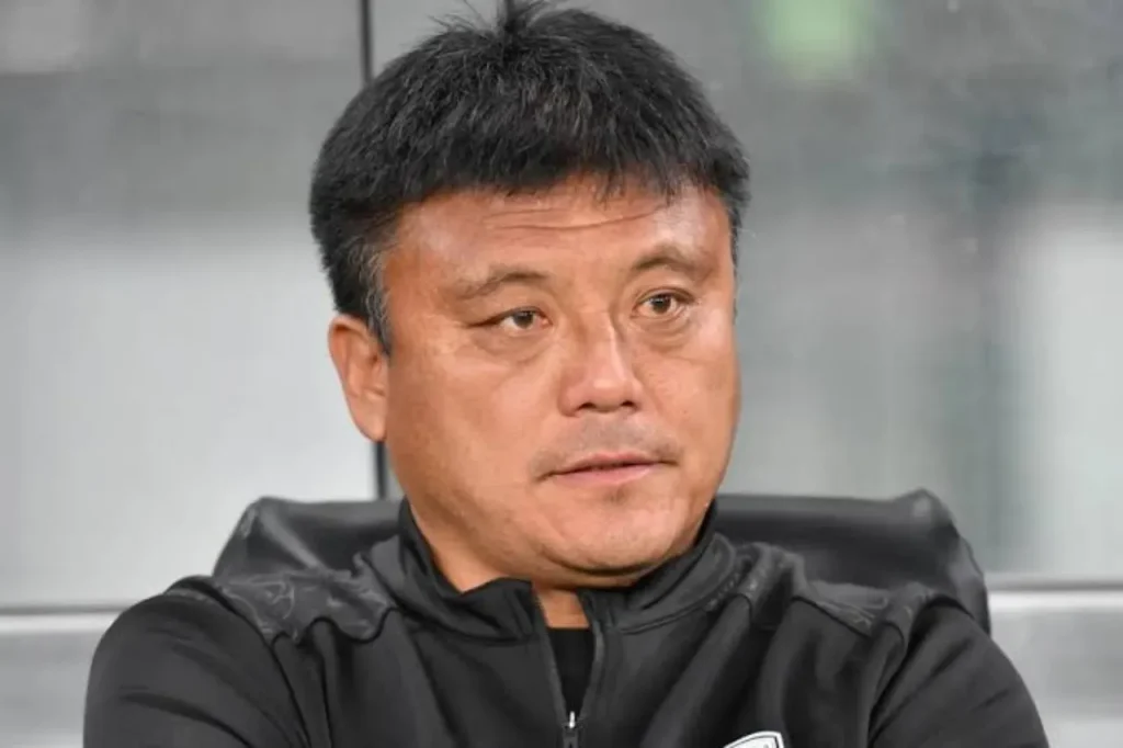 Cho Kwi-jae (Urawa Red Diamonds)
