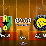 Estrela-vs-Al-Nassr