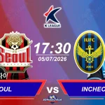 Football-Club-Seoul-vs-Incheon-United-Club