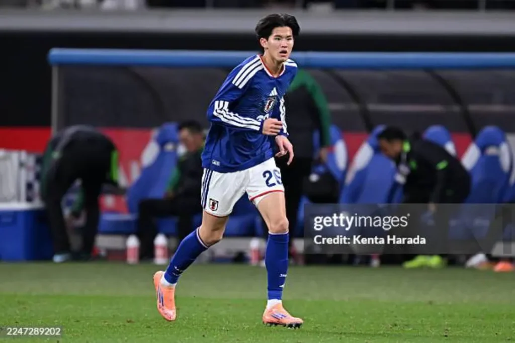 Keisuke Goto