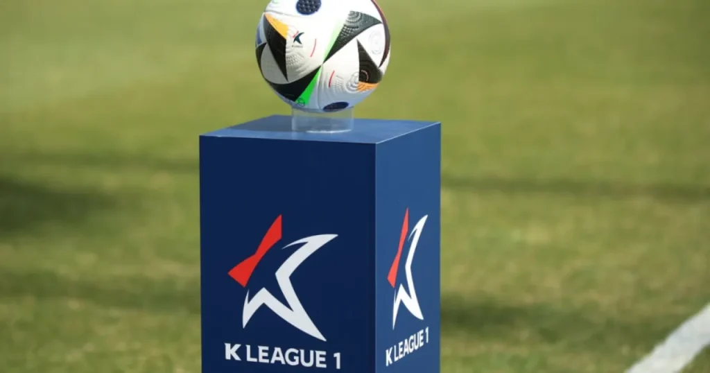 Lịch Sử Và Thể Thức Thi Đấu Của Giải K League