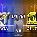 Malaga-vs-Al-Ittihad