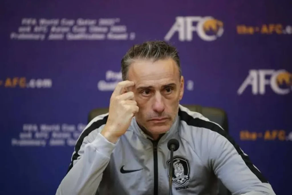 Paulo Bento