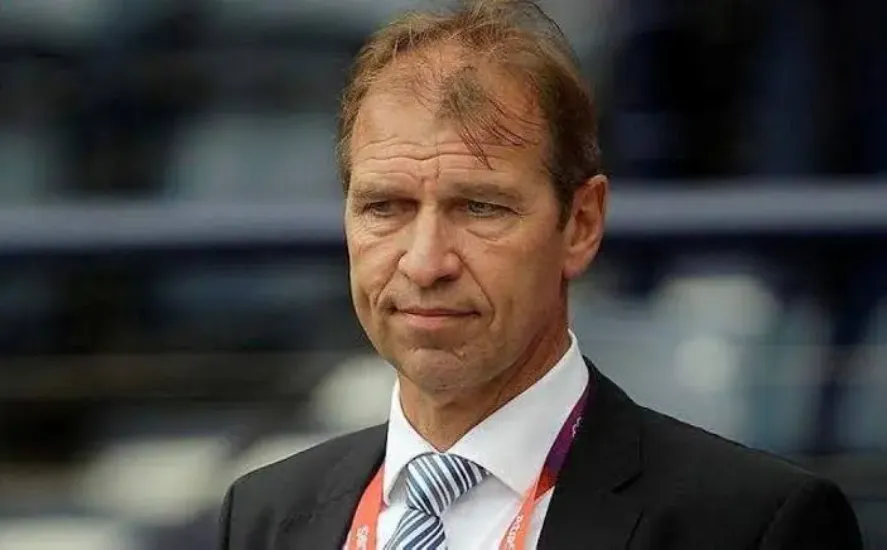 Pim Verbeek