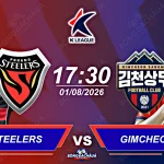 Pohang-Steelers-vs-Gimcheon-Sangmu-FC