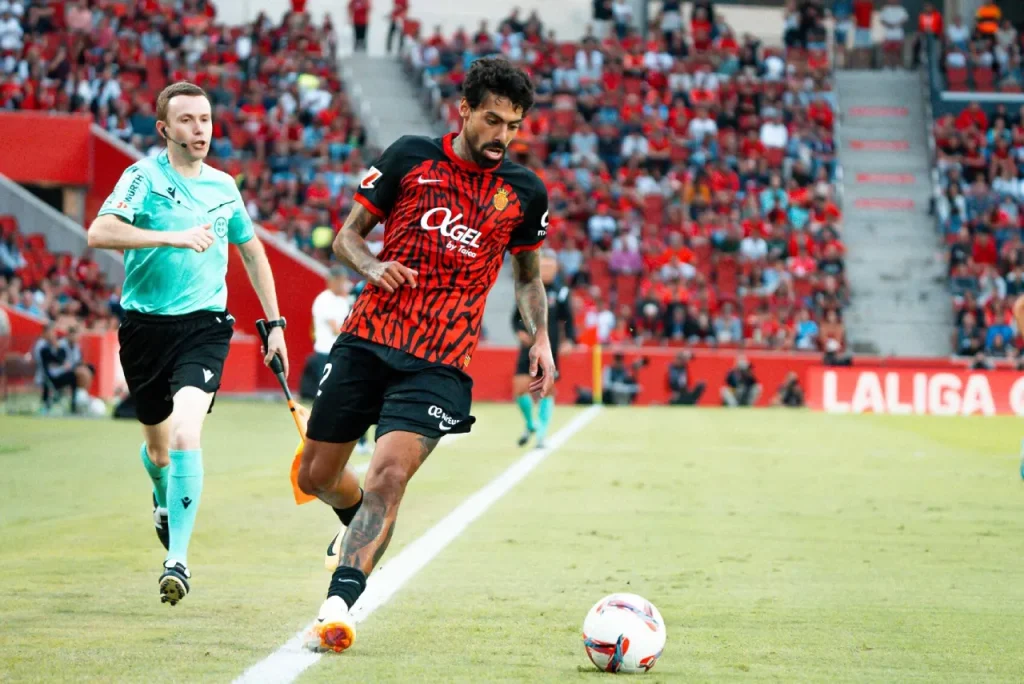 Samu Costa