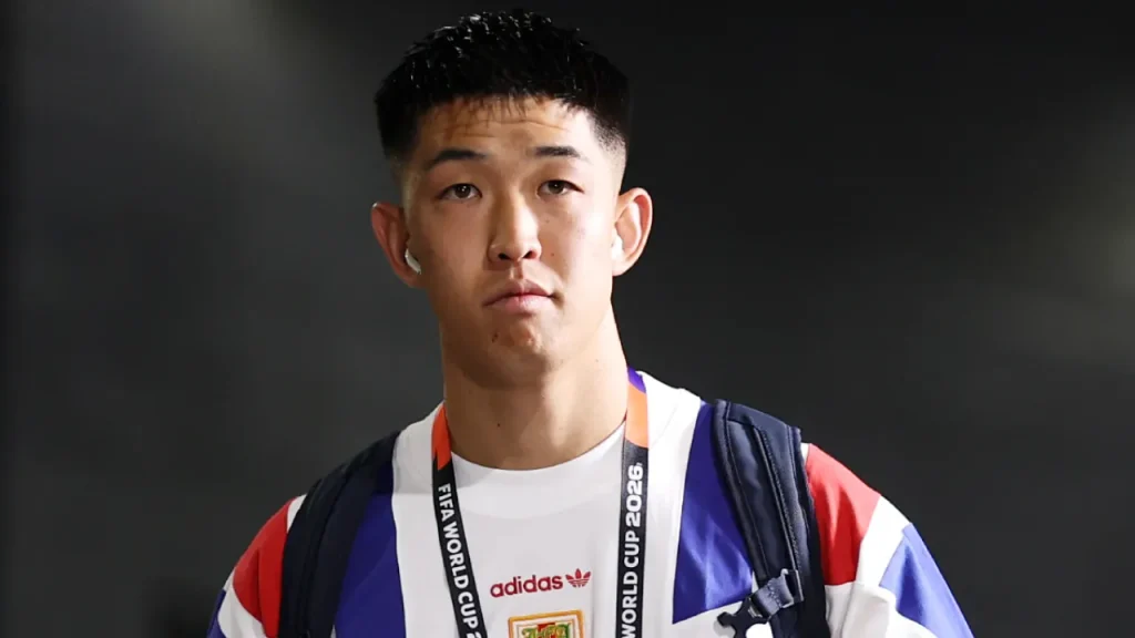 Tomoki Hayakawa