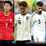 Vì Sao Các Đội Tuyển Châu Á Chưa Thể Tiến Sâu Tại World Cup?