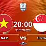 Viet-Nam-vs-Singapore