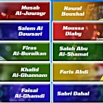 10 Cầu Thủ Ả Rập Xê Út Đáng Chú Ý Tại Saudi Pro League 202627