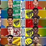 10 Trận Đấu Đáng Chú Ý Của Lượt Đi Saudi Pro League 2026/27