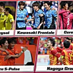 5 CLB Có Thể Tạo Bất Ngờ Tại J1 League 2026/27