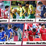 5 CLB Có Thể Xuống Hạng Ở J1 League Mùa Giải 202627