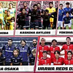 5 CLB Đáng Chú Ý Tại J1 League 202627