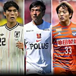 6 Cầu Thủ Nhật Bản Gây Chú Ý Trên Thị Trường CChuyển Nhượng Hè 2026