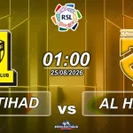 Al-Ittihad -FC-vs-Al-Hazem-SC