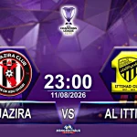Al-Jazira-Club-vs-Al-Ittihad-FC