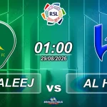 Al-Khaleej-FC-vs-Al-Hilal-SFC
