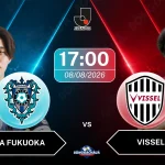 Avispa-Fukuoka-vs-Vissel-Kobe