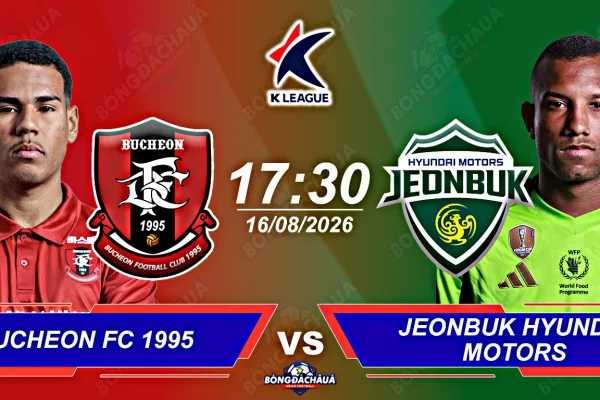 Bucheon-FC-1995-vs-Jeonbuk-Hyundai-Motors