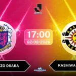 Cerezo-Osaka-vs-Kashiwa-Reysol