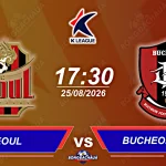 FC-Seoul-vs-Bucheon-FC-1995