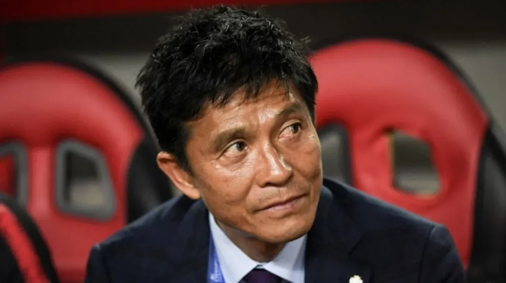 Hiroshi Jofuku (Tokyo Verdy)