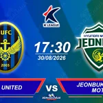 Incheon-United-vs-Jeonbuk-Hyundai-Motors