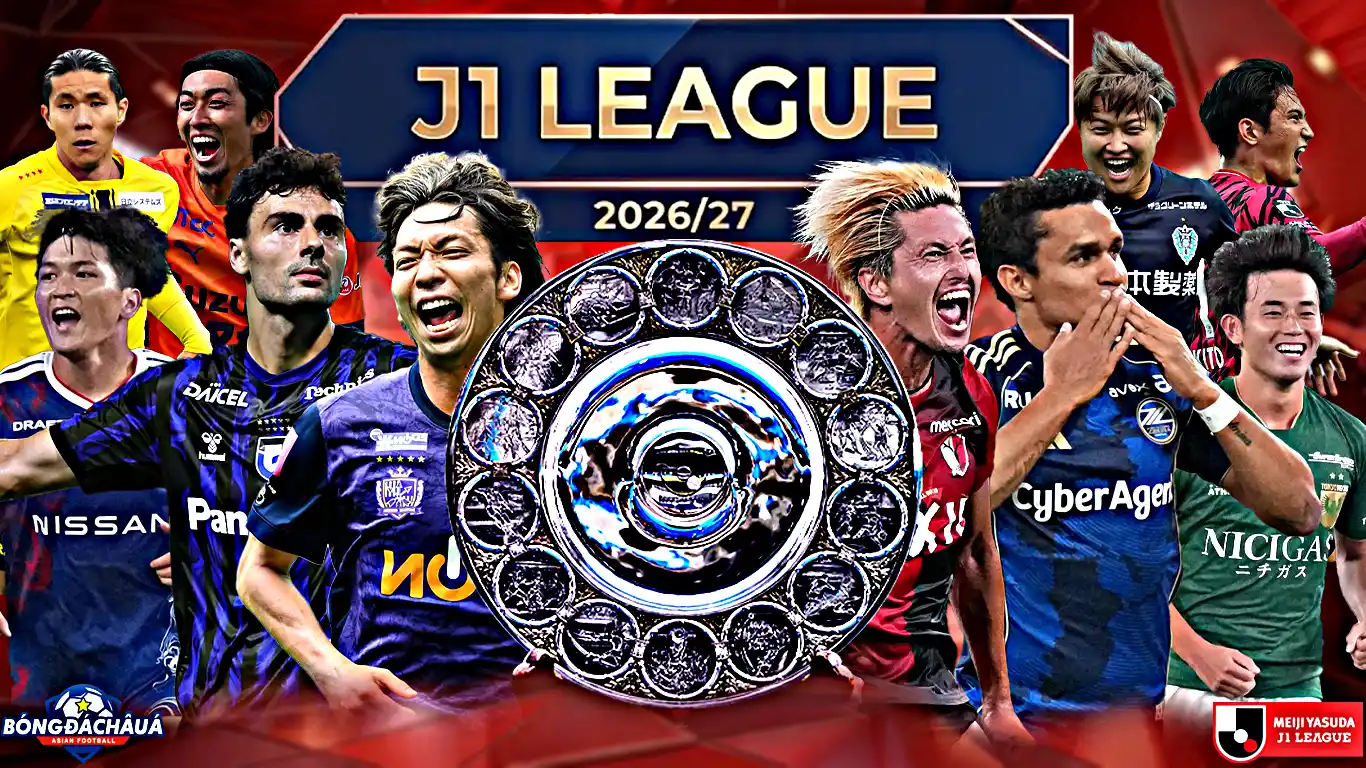 J1 League