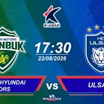 Jeonbuk-Hyundai-Motors-vs-Ulsan-HD-FC
