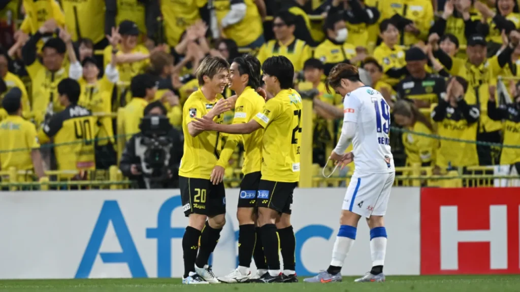 Kashiwa Reysol