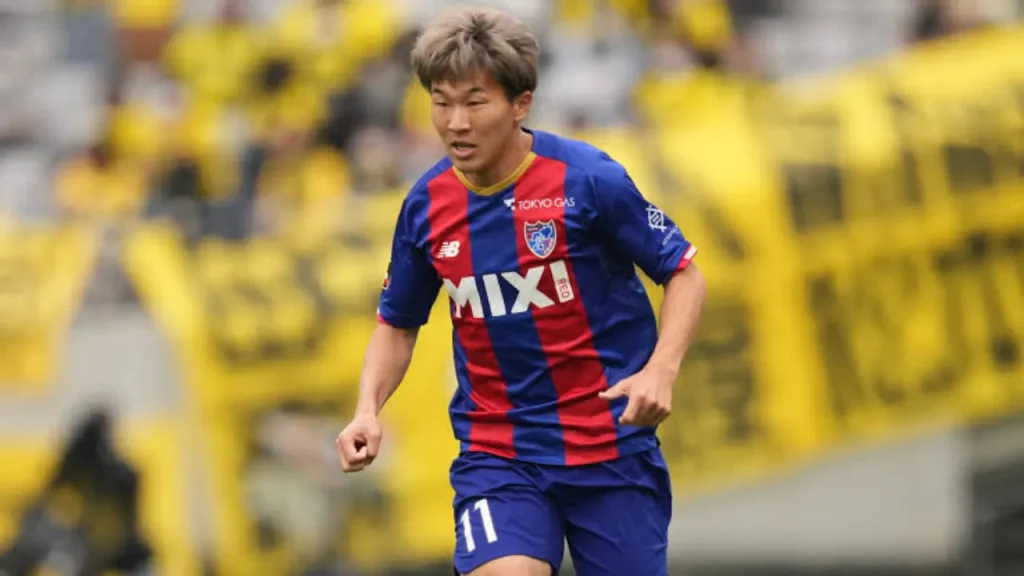 Kensuke Nagai (2013)