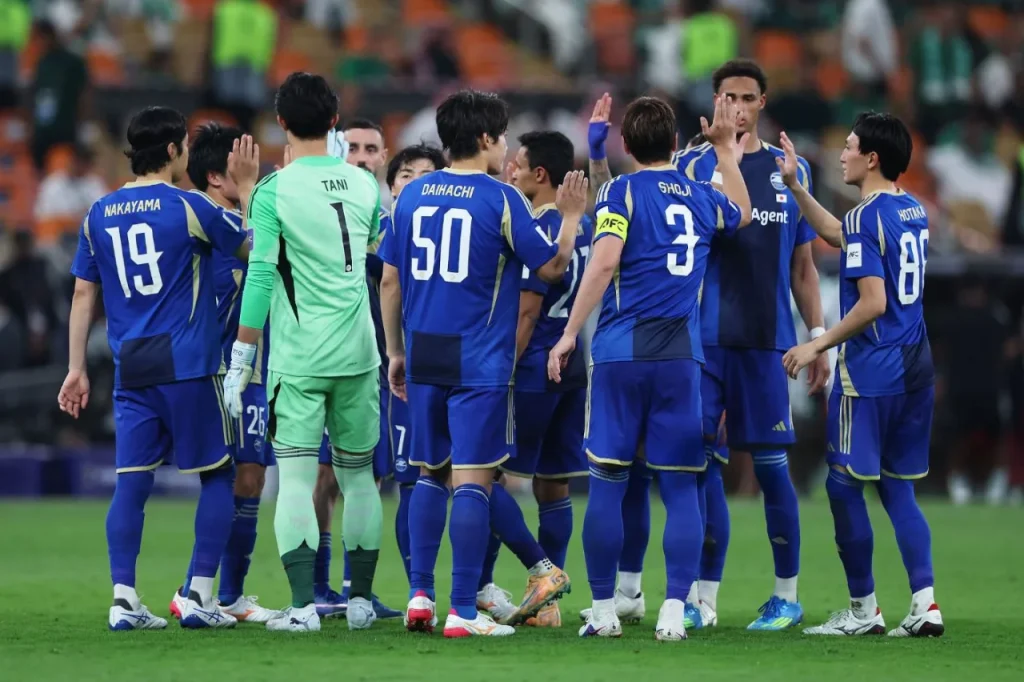 Machida là đương kim Á quân AFC Champions League Elite 2025/26. Ảnh: Machida Zelvia