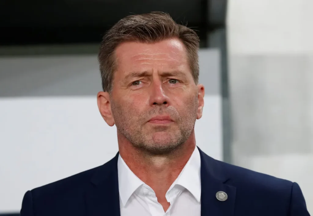Michael Skibbe (Vissel Kobe)