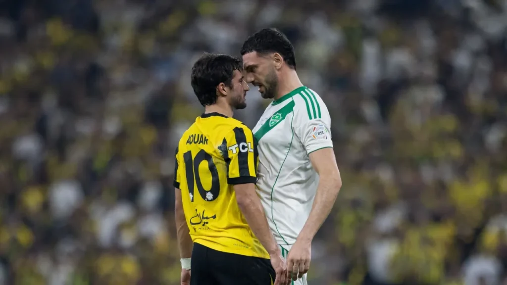 Những Trận Derby Mang Ý Nghĩa Đặc Biệt