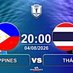 Philippines-vs-Thai-Lan