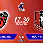 Pohang-Steelers-vs-Bucheon-FC-1995