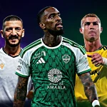 Saudi Pro League 202627 5 Điểm Nhấn Đáng Chú Ý Sau Vòng 2