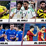 Saudi Pro League 202627 5 Ứng Cử Viên Vô Địch