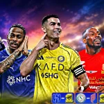 Saudi Pro League 2026/27 Và 10 Lý Do Không Thể Bỏ Lỡ