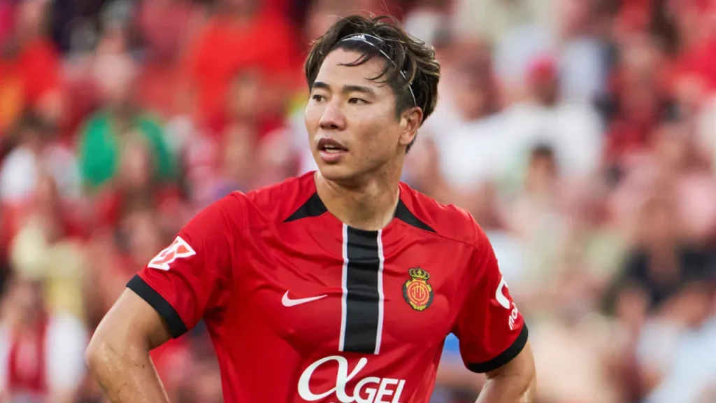 Takuma Asano (Sanfrecce Hiroshima)