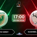 Tokyo-Verdy-vs-Kashima-Antlers