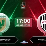 Tokyo-Verdy-vs-Vissel-Kobe