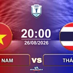Viet-Nam-vs-Thai-Lan