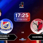 Yokohama-F-Marinos-vs-Kashima-Antlers